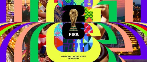 Fifa Sonic Header Image